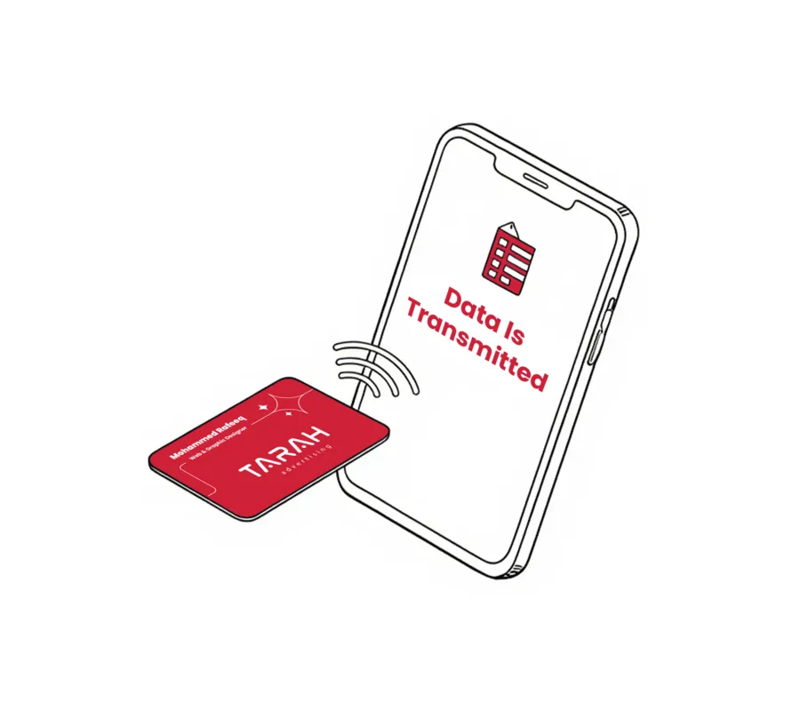 Data Transfer