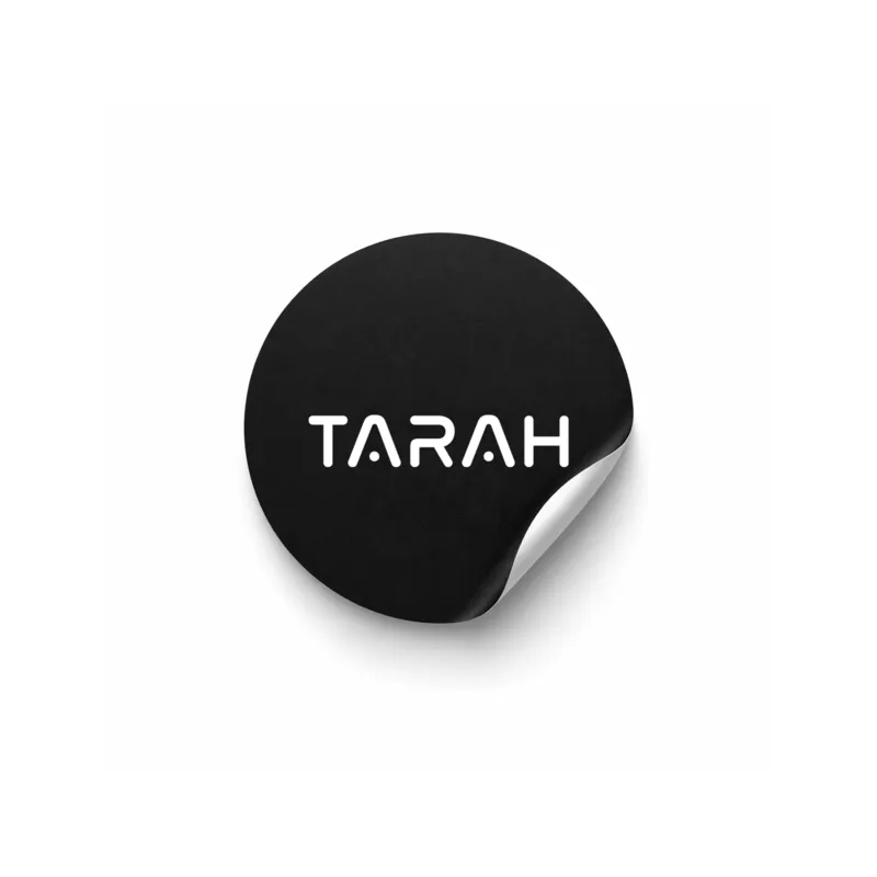 NFC Sticker